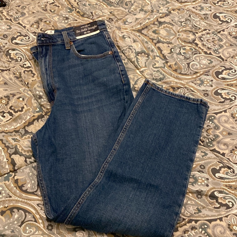 NWT Abercrombie jeans